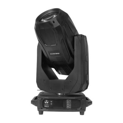 China Step\Garden......Professional Spot Wash Beam Light 380W Club 380W Moving Head Light for sale