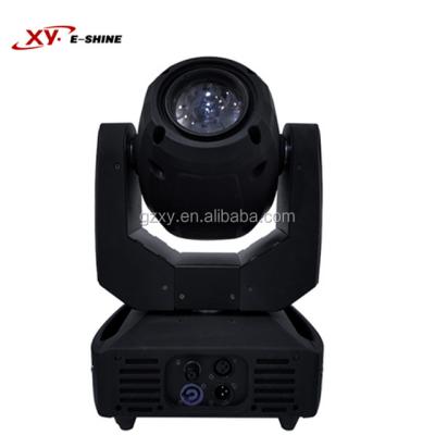 China Disco Club Decoration 100W RGBW Light Moving Beam Head Light XY-100 for sale