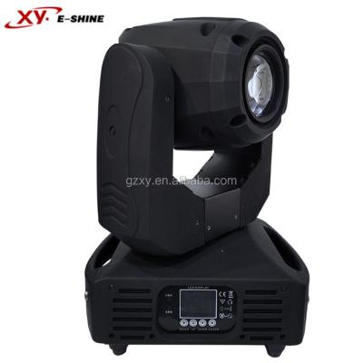 China 100W 1R Beam Moving Head Light Stage Lighting XY-100 for sale