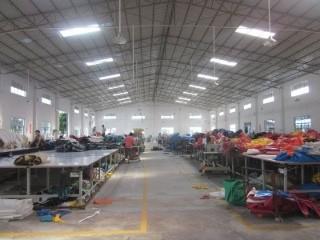 Verified China supplier - qile inflatable co ltd