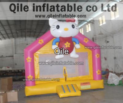 China qile inflatable bouncy ,bouncer ,jumping. jumper,adult party rentals for sale