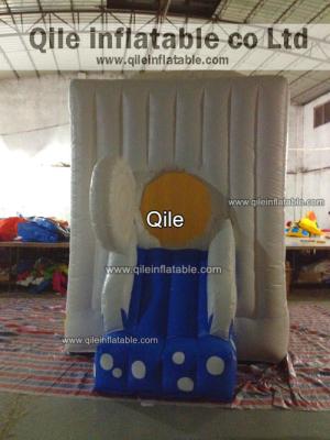 China Machine machine bouncy ,cartoon shape  jumper. jumper,adult party rentals big jumpers for sale for sale