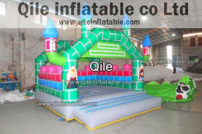 China green castle  bouncy ,Birthday Bouncer. jumper,adult party rentals big jumpers for sale for sale