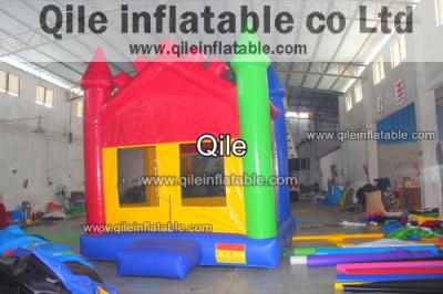 China Best seller commercial grade inflatable ,big bouncer house for sale,birthday party decorations for sale