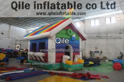 China inflatable Color  house bouncy jumper ,bouncer house  bird house,bouncer house,inflatable bouncer for sale