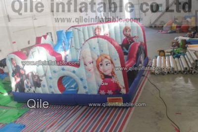 China Disney game combo ,Disney bouncy castle,adult bouncy castle hire,bouncy slide hire for sale