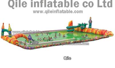 China baby swimming pool,inflatable water sports,inflatable swimming toys for sale