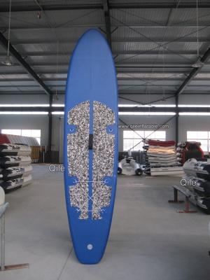 China inflatable SUP stand up paddle board for sale