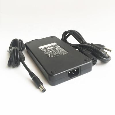 China Original 19.5V 12.3A 240W AC Adapter For DELL M17x M4700 M6400 M6500 M6600 PA-9E GA240PE1-00 FWCRC, C3MFM, U896 PA-9E Power Supply for sale