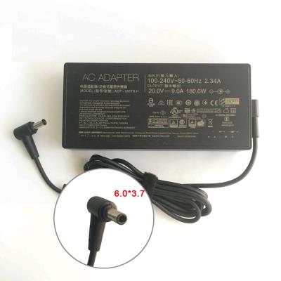 China Genuine 20V 9A AC Adapter Power Charger For ASUS ROG Zephyrus M16 GU603HE-K8035R ADP-180TB H Slim Adapter Power Supply for sale