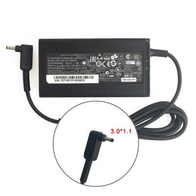 China For Genuine Acer C720 C720P Laptop Charger For Acer Aspire 5 A515-54G A515-54G-56XE 19V 3.42A 65W Slim AC Adapter for sale