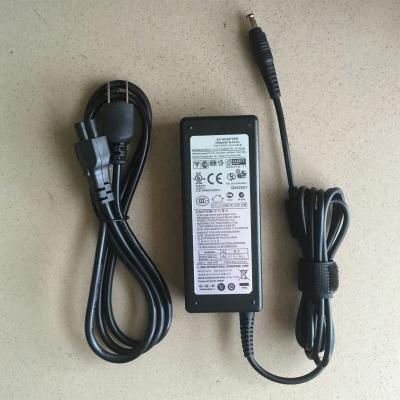 China For Samsung Genuine Laptop Charger AC Adapter 19V 4.74A 90W For Samsung Q470 R518 R439 R453 A10-090P1A Power Supply for sale