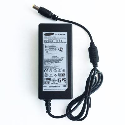 China For Samsung Monitor 14V 3A 100-240V AC/DC Adapter Charger For SAMSUNG A2514_DSM S22c Monitor Power Supply for sale