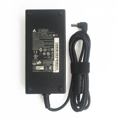 China Original Power Adapter 19.5V 9.23A 180W For DELTA/MSI GE72VR 7RF 6RF Slim Apache Pro AC Adapter Charger Power Supply for sale