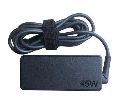 China For lenovo Thinkpad X1 Tablet 45W 20V 2.25A laptop charger type c adapter for lenovo S330 C330 C630 100e 300e 500e Ideapad S330 D330 D330 USB C Charger for sale