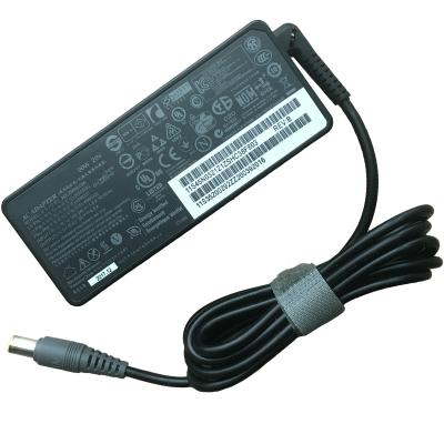 China For lenovo T60p T61p X60s X61s R60e R61i Z60m C100 C200 X300 20V 4.5A 90W Laptop AC Power Adapter For Lenovo R61 R61E T60 T61 X61 Sl400 X200 T410 Charger Notebook for sale