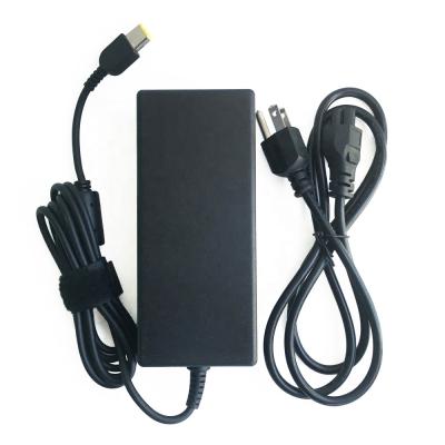 China 19.5V 6.15A Laptop Power Supply AC Adapter For Lenovo ThinkCentre A61e M57 M57p PA 1121 Charger 04 Lettering Case 36200440 SA10A33631 for sale