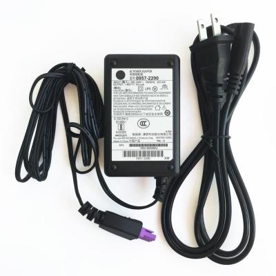 China New Original Original 30V 333MA Printer DC to AC Adapter for HP OfficeJet 0957-2286 0957-2290 0957-2398 2510 2512 3050A 3052A for sale