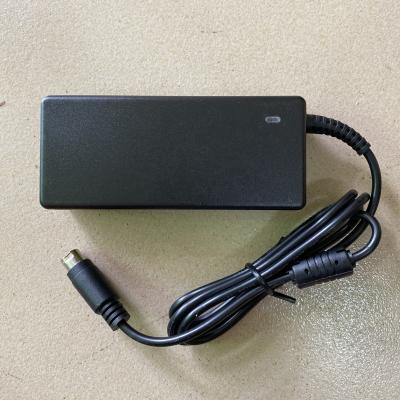 China AC/DC Power 24V 2.5A 60W 3Pin AC Adapter Power Supply Cord For EPSON PS180 PS179 PC-180 PS-180 M159A TM-U220P TM-T88vi Printer for sale