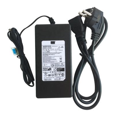 China New Original Genuine 0950-4340 / 0950-4483 45W 31V 1450mA AC Adapter For HP OfficeJet 6110 7550 Power Supply Charger for sale