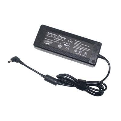 China AC/DC Power 24V DC Power Supply 24 Volt 5A 120W Power Adapter 100V~240V AC To DC 3D Printer for sale