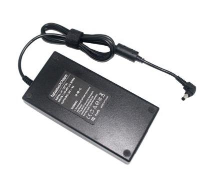 China AC/DC Power 24V 8A AC Adapter For NCR 1920U-A 1920UA 24VDC 8.0A I.T.E. Power Supply Charger for sale