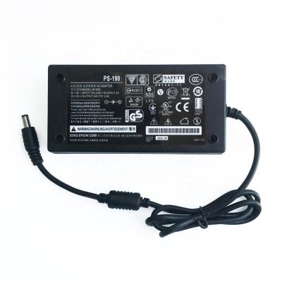 China AC/DC Power 24V 3A 72W AC Power Supply Adapter Change Charger For LED Strip Light Cable for sale