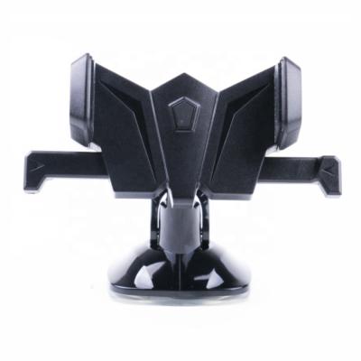 China Magnetic Adjustable Phone Holder Car Mount Phone Holder Cup Dashboard Automobile Strong Suction Cup Stand for sale