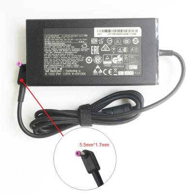 China Original PA-1131-16 135W AC Adapter Laptop Charger For Acer Aspire V5-591 5 PA-1131-16 19V 7.1A Notebook Power Nitro Adapter for sale