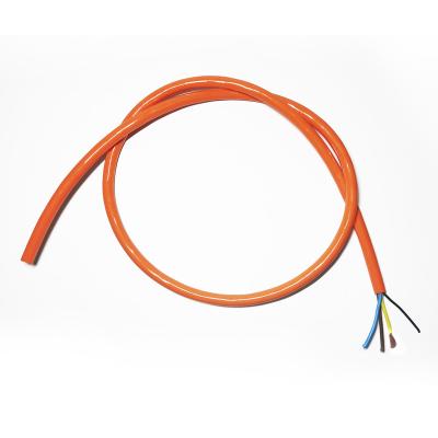 China Other highly flexible tension cable, servo cable for sale