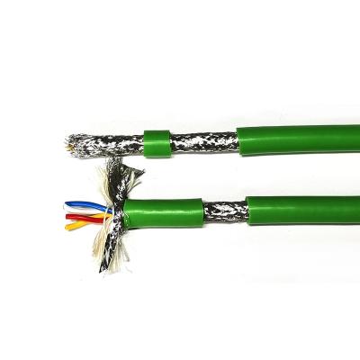 China Other China Best Selling Highly Flexible Wire Motor Extension Tension Cable, Servo Cable for sale