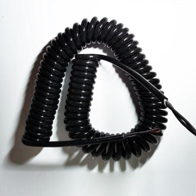 China Other High Quality Truck Trailer Cable Drum Spring Cable for sale