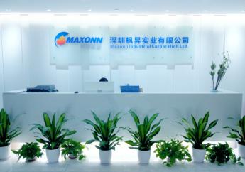 Verified China supplier - Shenzhen Maxonn Industrial Co., Ltd.