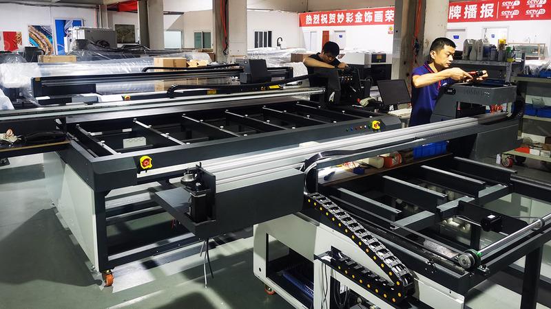 Verified China supplier - Shandong Sena Printing Group Co., Ltd.