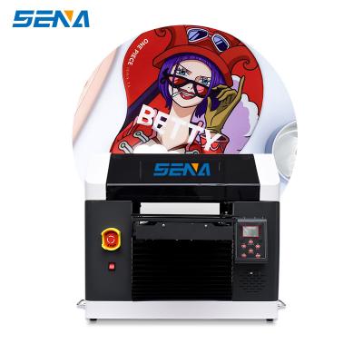 China Small hotels printer SN3045 Tile printer High speed fast printer printing machine for sale