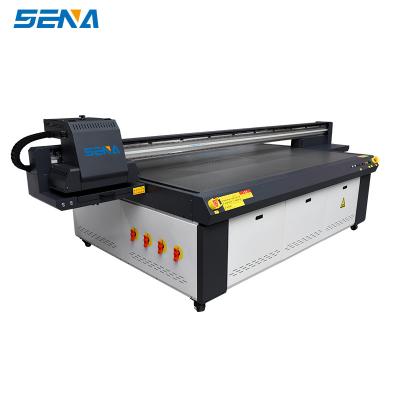 China Hotels UV Printer Five Color UV Iron Flat Plate PVC Soft Packaging Acrylic Core Plastic Industry Flat Plate Printing UV Printer for sale