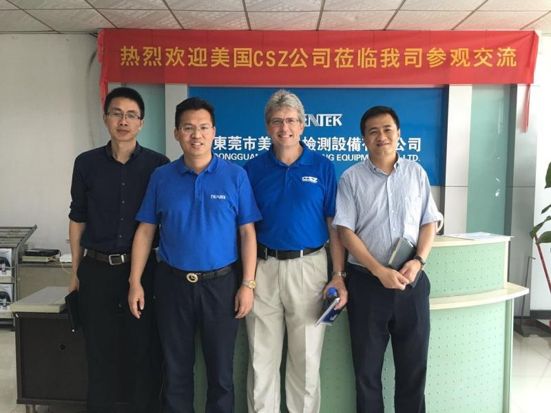 Geverifieerde leverancier in China: - Dongguan YiCun Intelligent Equipment Co.,Ltd