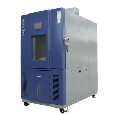 China Intelligent Control Thermal Cycling Chamber Extremely Low T Immediate Delivery for sale