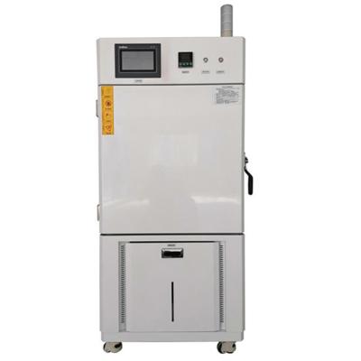 China Industrial Precision Vacuum Test Chamber With Electronic LED Digital Display for sale