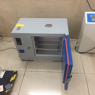 China Padrão elevado industrial personalizado do forno do ar quente para o laboratório à venda