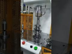 servo press machine expert from China