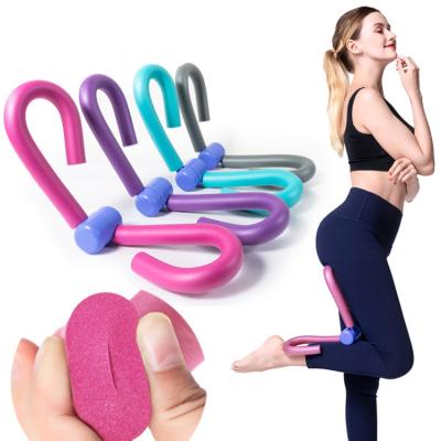 China Custom Home Gym Fitness Master Workout Leg Arm Butt Exerciser Thigh Slim Master For Indoor Fitness for sale