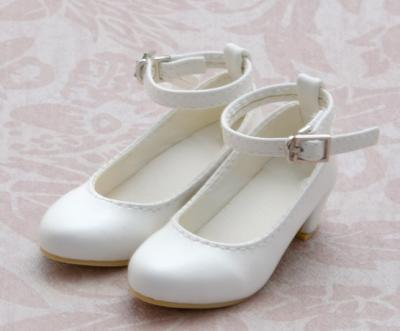 China Custom Leather Doll Shoes from BJD Doll Shoes Factory, fit for since DOLL, FB DOLL for sale