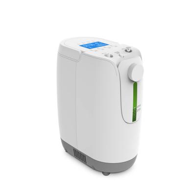 China Comfortable hot sale low price oxygen concentrator machine home use medical fo car and home for sale