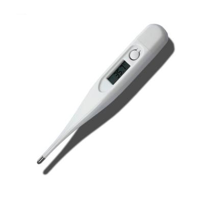 China High Sensitivity Small Pocket Led Display Digital Baby Body Thermometer for sale