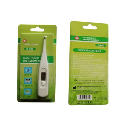 China Convenient Accurate Type High Sensitivity Small Digital Pen Thermometer for sale