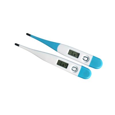 China High Sensitivity Family Health Care Basic Digital Baby Thermometer for sale