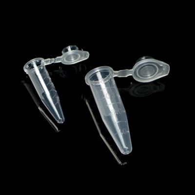 China Chemical Lab High Transparency Safety Centrifuge Tube 15ml for sale