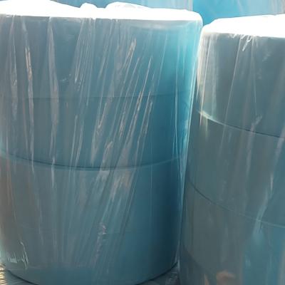 China Waterproof High Quality 100% Polypropylene Nonwoven Fabric Roll for sale