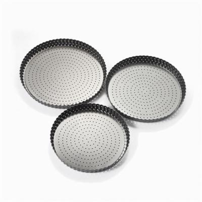 China Best Viable Wholesale Hot Sale Price and Good Quality Round Cake Pan Cheese Cake Pan for sale